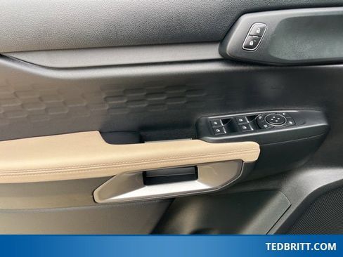 Used 2024 Ford Ranger XLT w/ FX4 Off-Road Package image 42