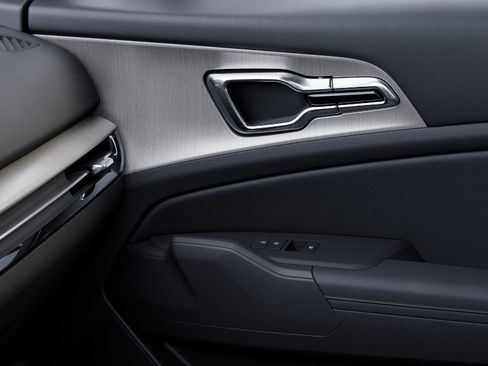 New 2026 Kia Sportage X-Line image 25