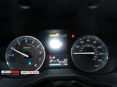 Used 2021 Subaru Crosstrek 2.5i Limited image 28