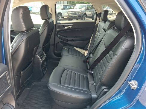 Used 2020 Ford Edge SEL w/ Convenience Package AWD/4WD image 10