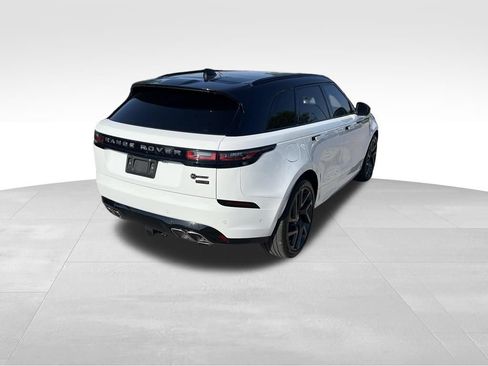 Used 2020 Land Rover Range Rover Velar SV Autobiography Dynamic AWD/4WD image 6