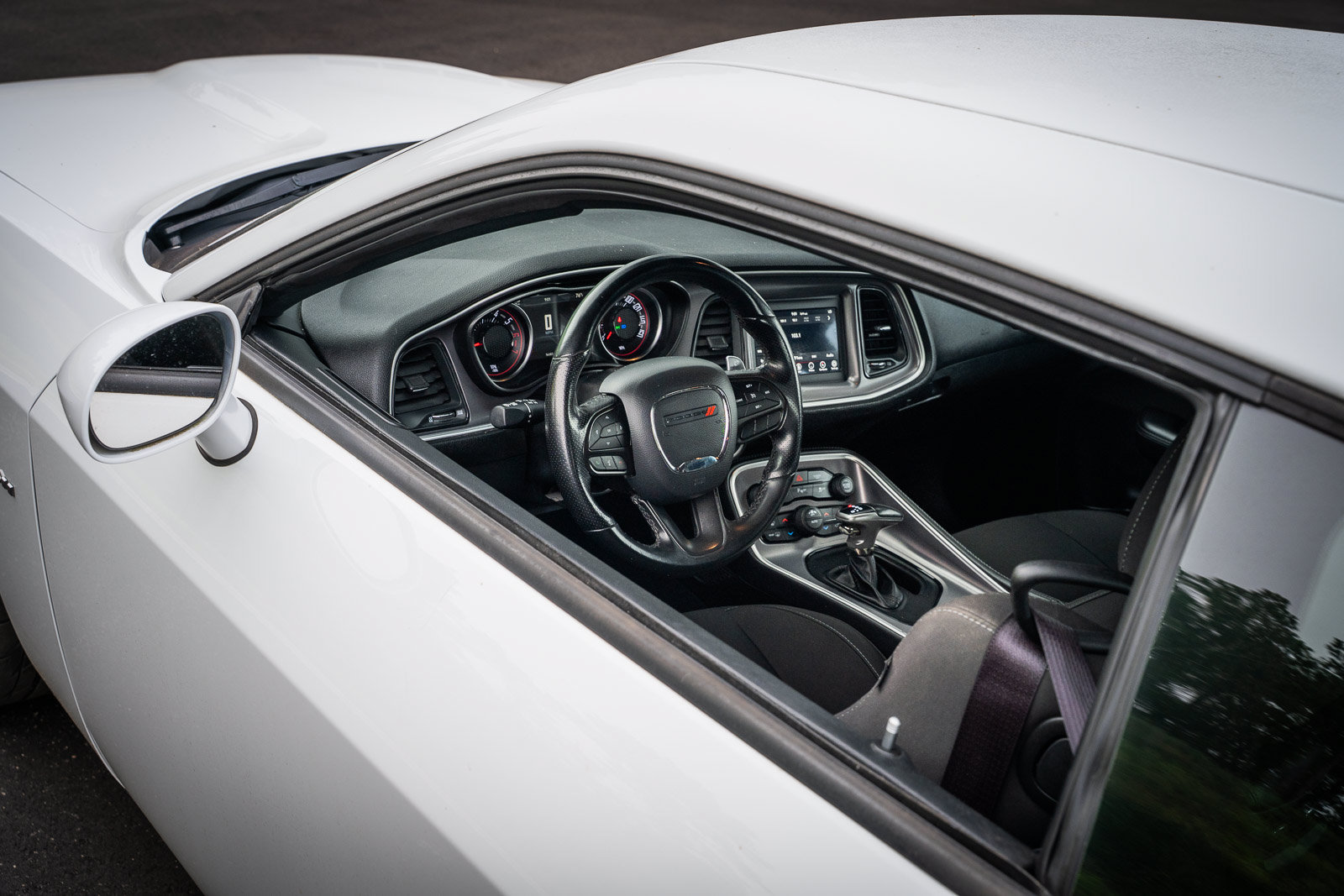 Used 2020 Dodge Challenger R/T RWD image 26