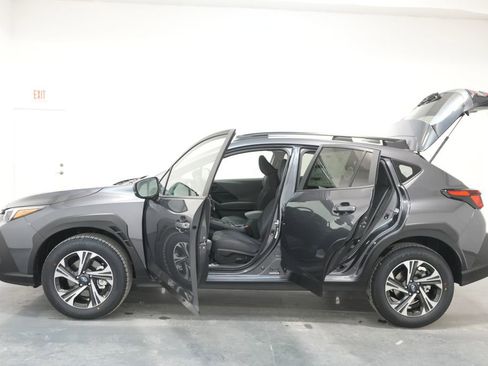 New 2026 Subaru Crosstrek 2.0i Premium AWD/4WD image 26