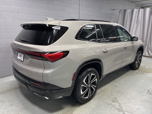 New 2026 Buick Enclave Sport Touring w/ Power Package image 2