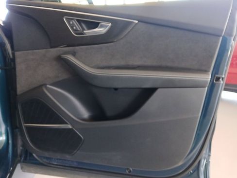 Used 2022 Audi SQ8 Prestige image 25