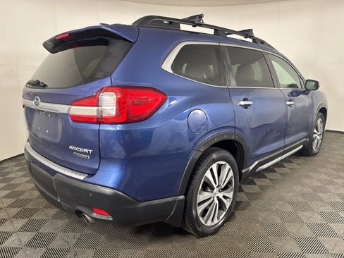 Used 2019 Subaru Ascent Touring w/ Popular Package #2A image 3
