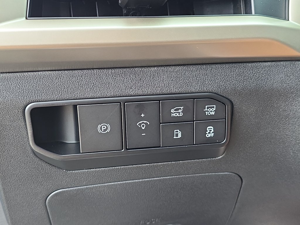 New 2027 Kia Telluride EX FWD image 29