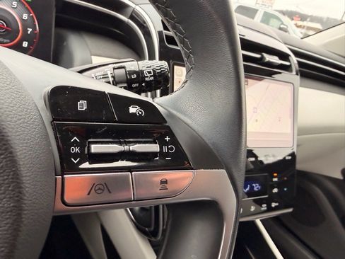 Used 2024 Hyundai Tucson SEL w/ Convenience Package image 16