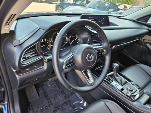 Certified 2025 MAZDA CX-30 AWD 2.5 S w/ Select Sport Pkg image 17