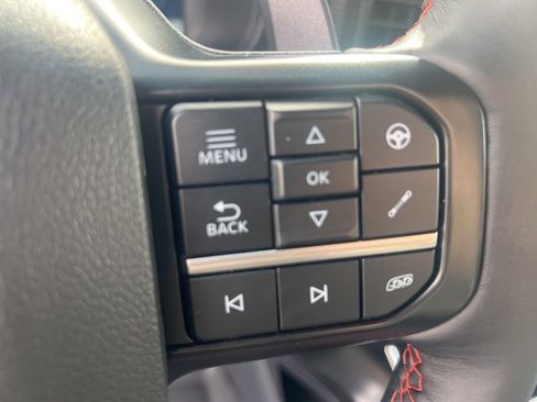 New 2025 Ford F150 Raptor image 27