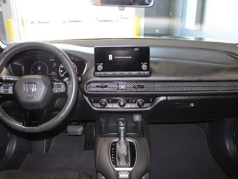 Used 2024 Honda HR-V Sport image 13
