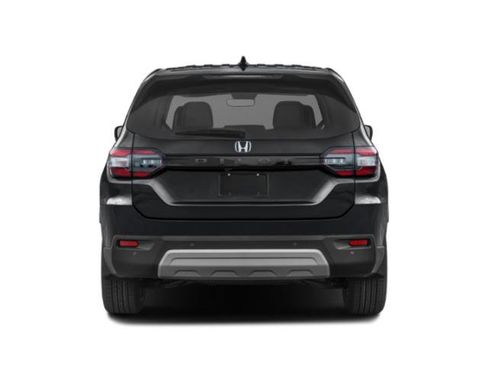 New 2025 Honda Pilot EX-L image 5