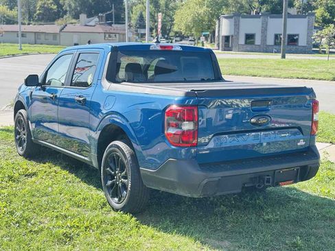 Used 2024 Ford Maverick XLT w/ XLT Luxury Package FWD image 14