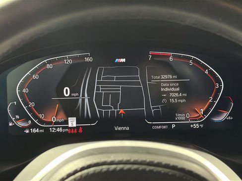 Used 2022 BMW X3 sDrive30i w/ M Sport Package 2 image 17