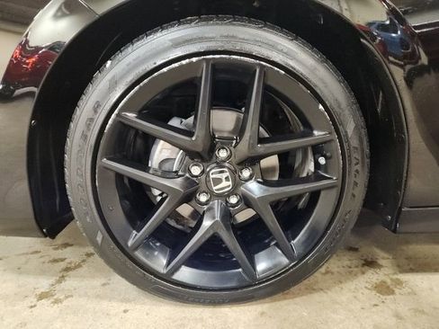 Used 2022 Honda Civic Sport image 10