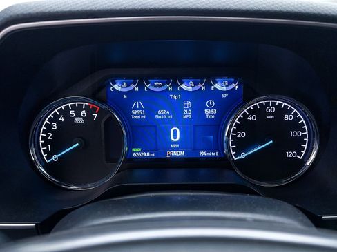 Used 2021 Ford F150 XLT w/ Equipment Group 302A High AWD/4WD image 34