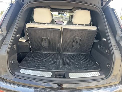 Used 2026 Cadillac Vistiq Sport w/ LPO, Floor Liner Package AWD/4WD image 13