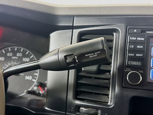 Used 2016 Nissan NV 3500 SL image 15