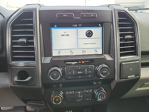 Used 2019 Ford F150 XLT RWD image 17
