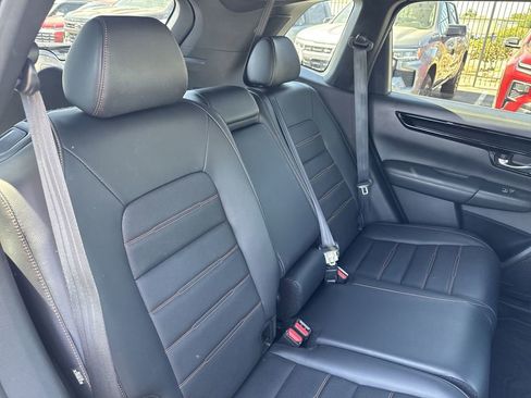 Used 2023 Honda CR-V Sport Touring image 33