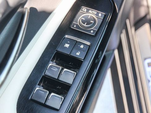 Used 2024 Lexus ES 300h F Sport w/ Accessory Package (Z1) FWD image 22