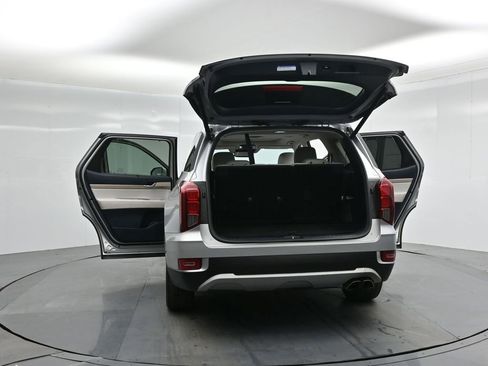 Used 2022 Hyundai Palisade SEL w/ Premium Package image 34