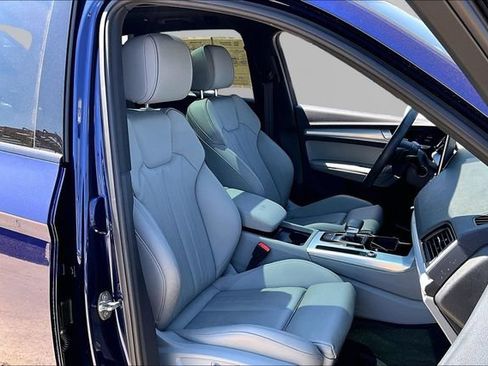 Used 2024 Audi Q5 2.0T Premium Plus AWD/4WD image 7