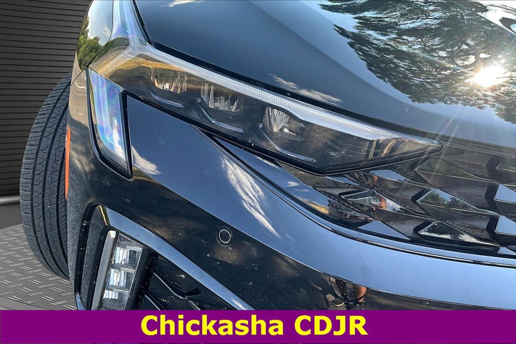 Used 2026 Kia K5 GT-Line FWD image 32