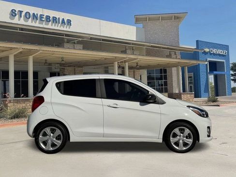 Used 2022 Chevrolet Spark LS image 4
