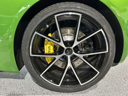 Used 2026 Lotus Emira image 5