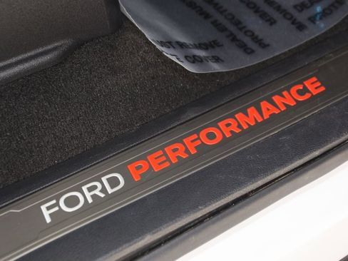 Used 2018 Ford F150 Raptor w/ Equipment Group 802A Luxury image 15