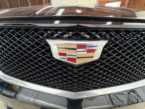 Certified 2024 Cadillac XT6 Sport w/ LPO, Floor Liner Package AWD/4WD image 32