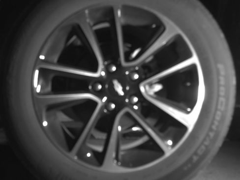 Used 2025 Chevrolet TrailBlazer LT FWD image 14