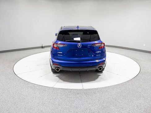 Used 2021 Acura RDX A-Spec image 32