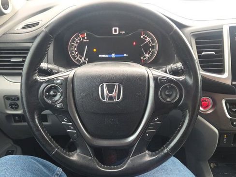 Used 2016 Honda Pilot EX-L image 35