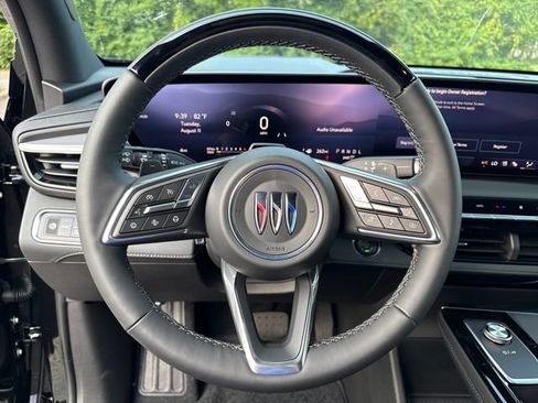 New 2027 Buick Enclave Avenir AWD/4WD image 17