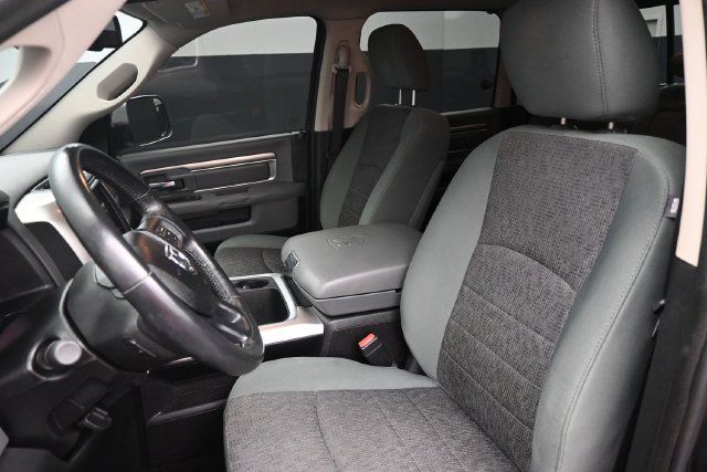 Used 2016 RAM 1500 Big Horn AWD/4WD image 17