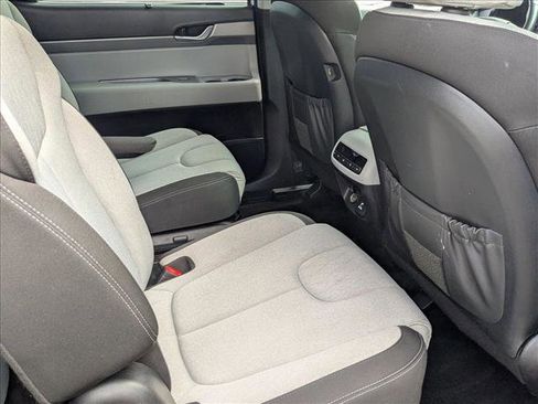 Used 2021 Hyundai Palisade SEL w/ Convenience Package image 19