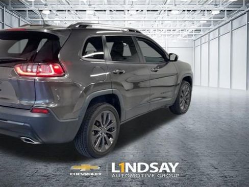 Used 2021 Jeep Cherokee Latitude Lux 80th Anniv w/ Quick Order Package 26U 80TH AWD/4WD image 9