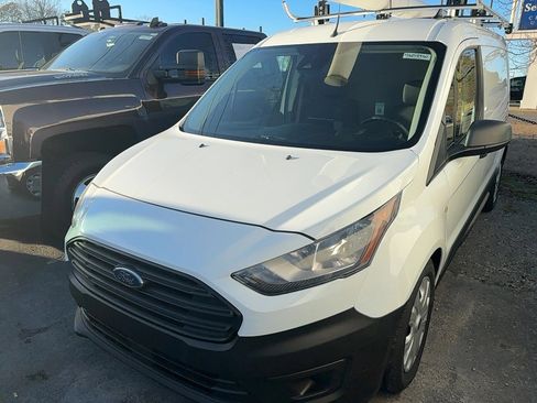 Used 2020 Ford Transit Connect XL image 1