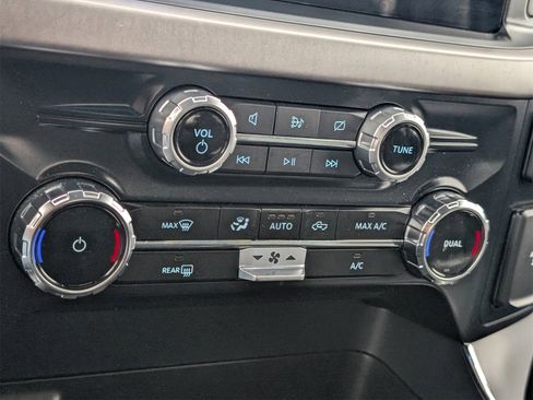 Used 2024 Ford F150 XLT w/ Mobile Office Package image 8