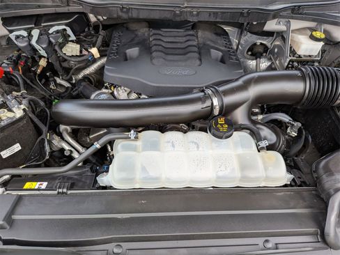 Used 2023 Ford F150 XLT image 38