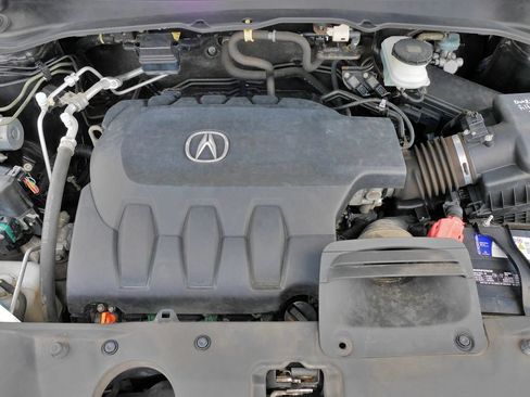Used 2017 Acura RDX FWD image 34