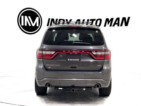 Used 2018 Dodge Durango GT w/ Premium Group AWD/4WD image 5