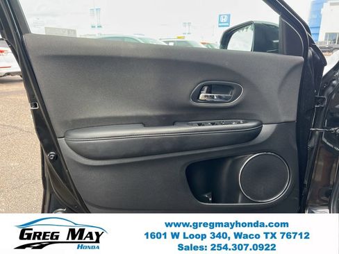 Used 2022 Honda HR-V EX image 22