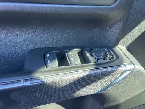 New 2026 Chevrolet Silverado 1500 Custom Trail Boss w/ Midnight Edition image 13