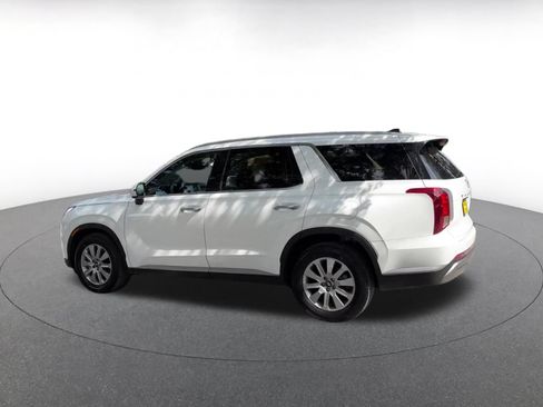 Used 2025 Hyundai Palisade SEL FWD image 10