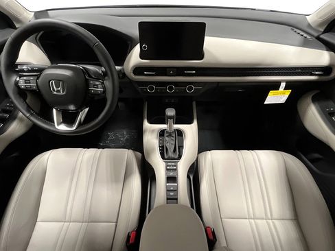 New 2027 Honda HR-V EX-L image 20