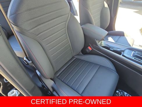 Used 2025 Dodge Hornet R/T AWD/4WD image 10