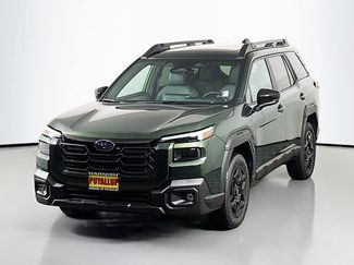 New 2026 Subaru Outback Limited video 3